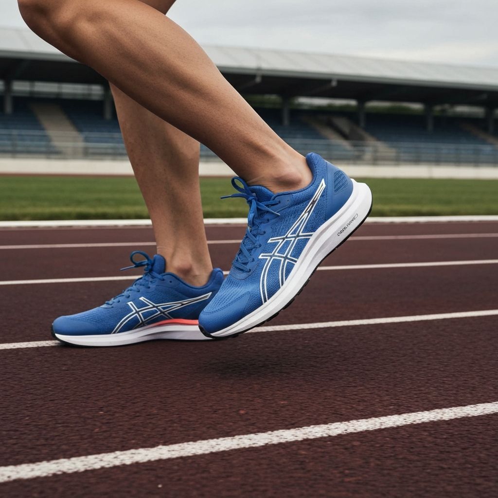 Running