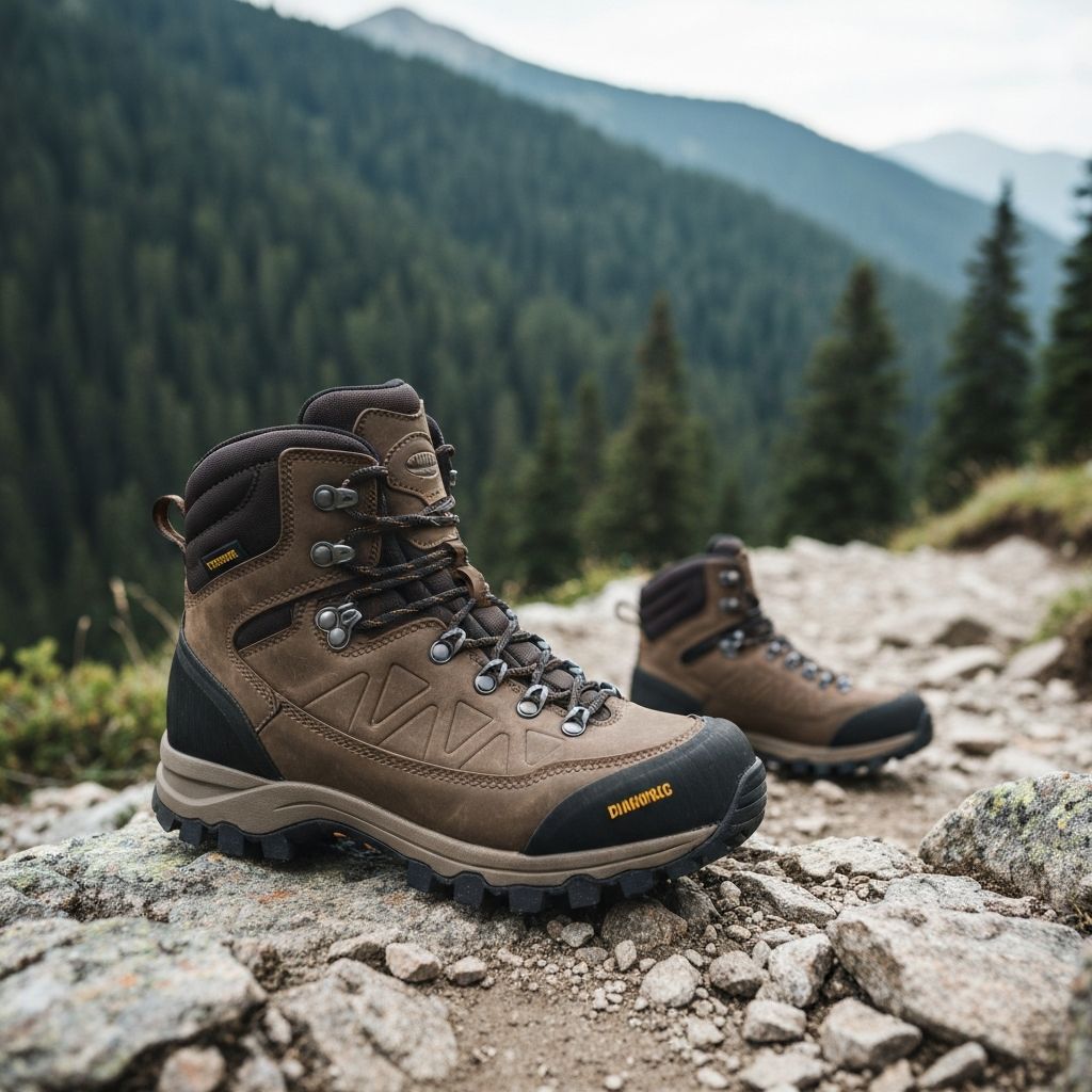 Trekking