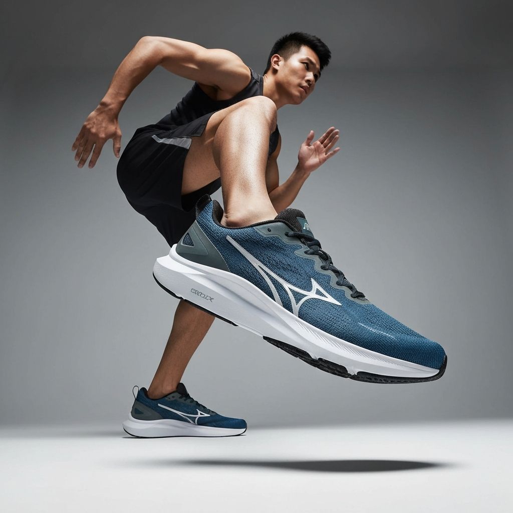 Calzado Running